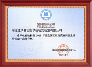 北京市新技術(shù)新產(chǎn)品(服務)證書基因檢測